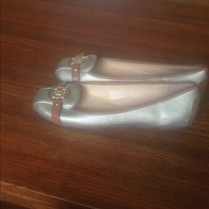 Liz Claiborne flats